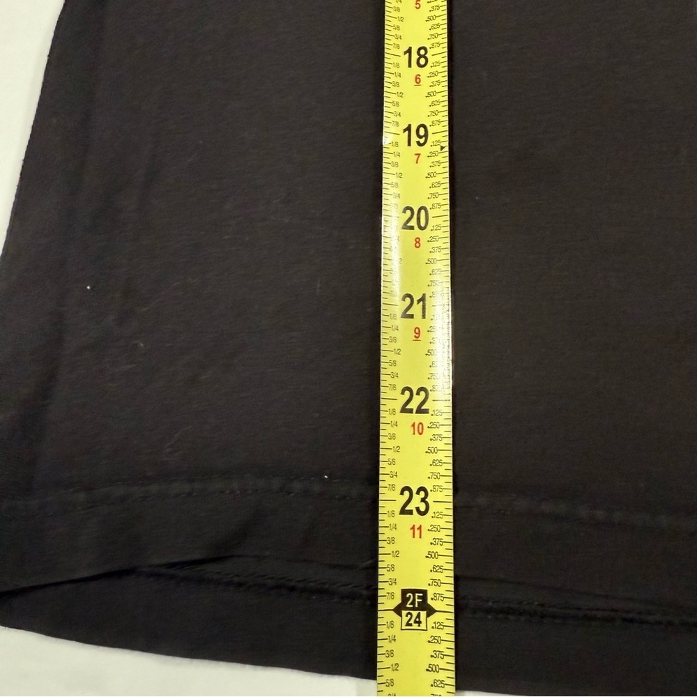 Shawn Mendes The Tour Black T Small - Picture 4 of 7